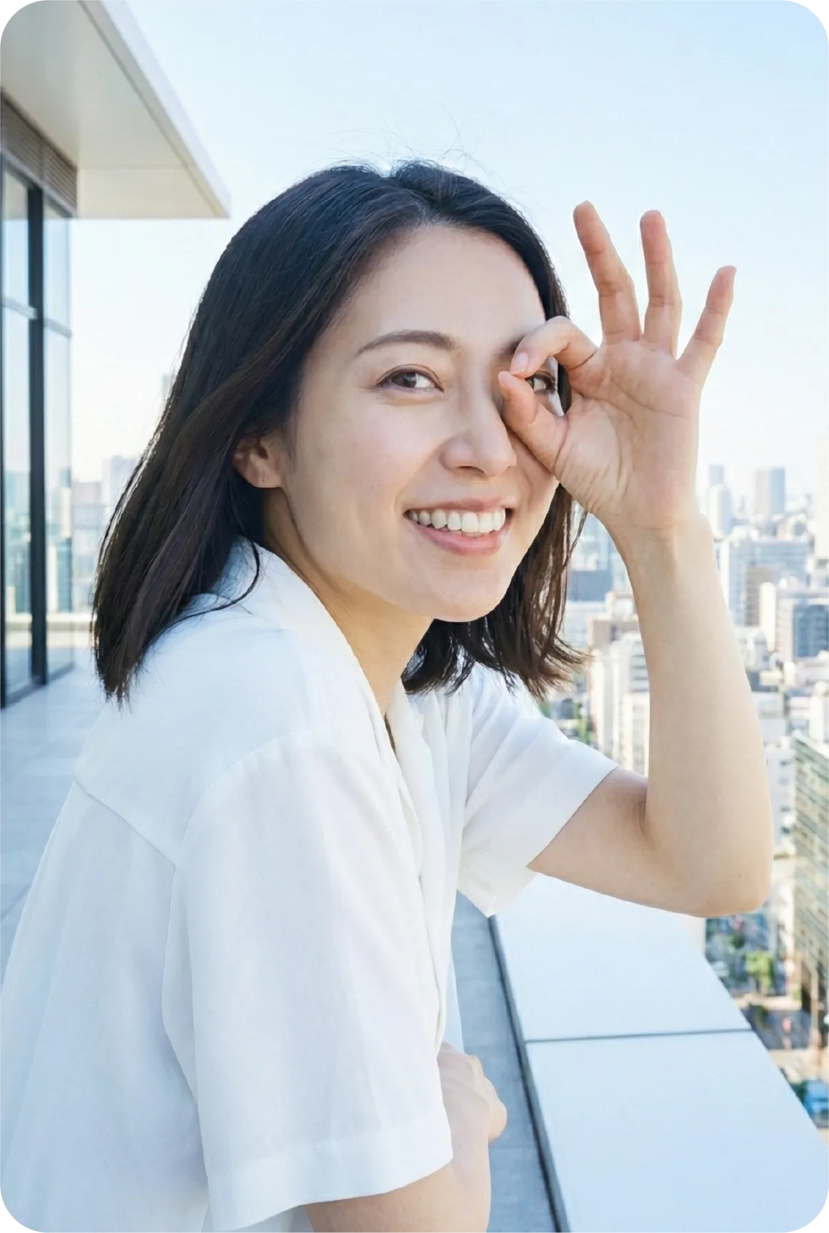 ลดปัญหาตาแห้งหลังทำเลสิก